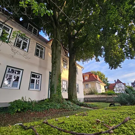Patrizierhaus St Pauli Am Brauhaus Zwiebel Soest Exterior photo