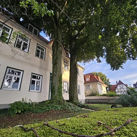 Patrizierhaus St Pauli Am Brauhaus Zwiebel Soest Exterior photo