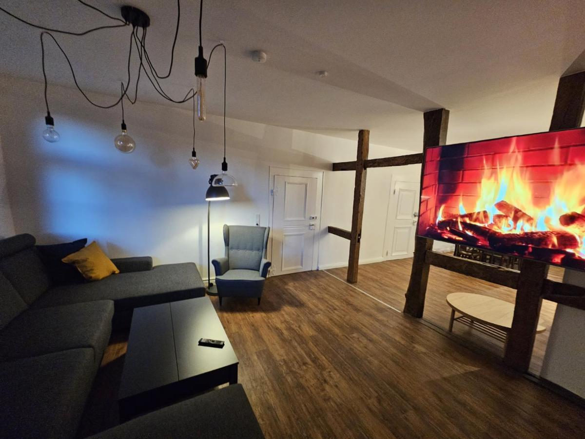 Patrizierhaus St Pauli Am Brauhaus Zwiebel Apartment *