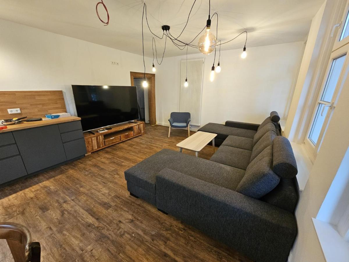Patrizierhaus St Pauli Am Brauhaus Zwiebel Apartment *