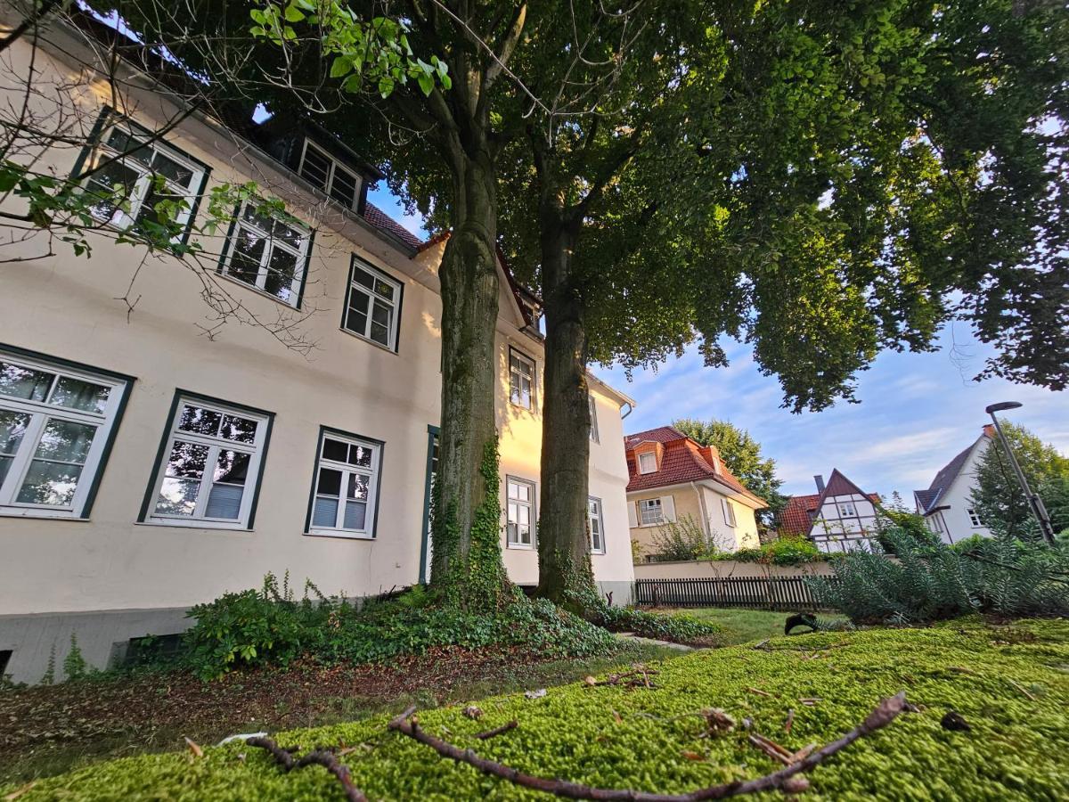 Patrizierhaus St Pauli Am Brauhaus Zwiebel Apartment *