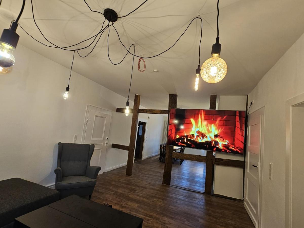Patrizierhaus St Pauli Am Brauhaus Zwiebel
