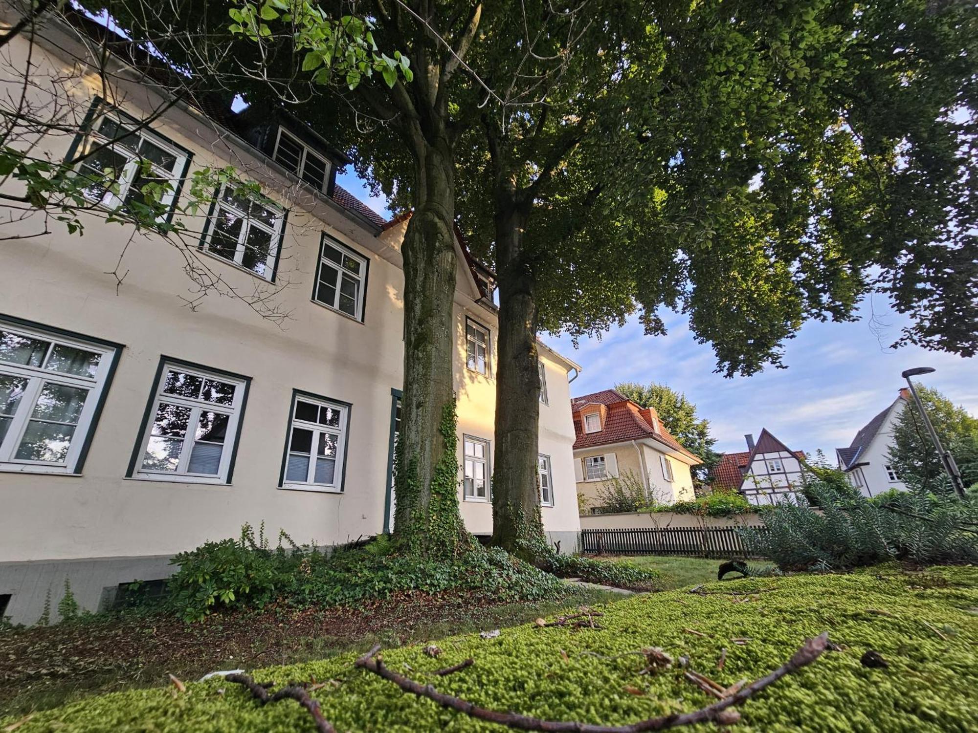 Apartment Patrizierhaus St Pauli Am Brauhaus Zwiebel *