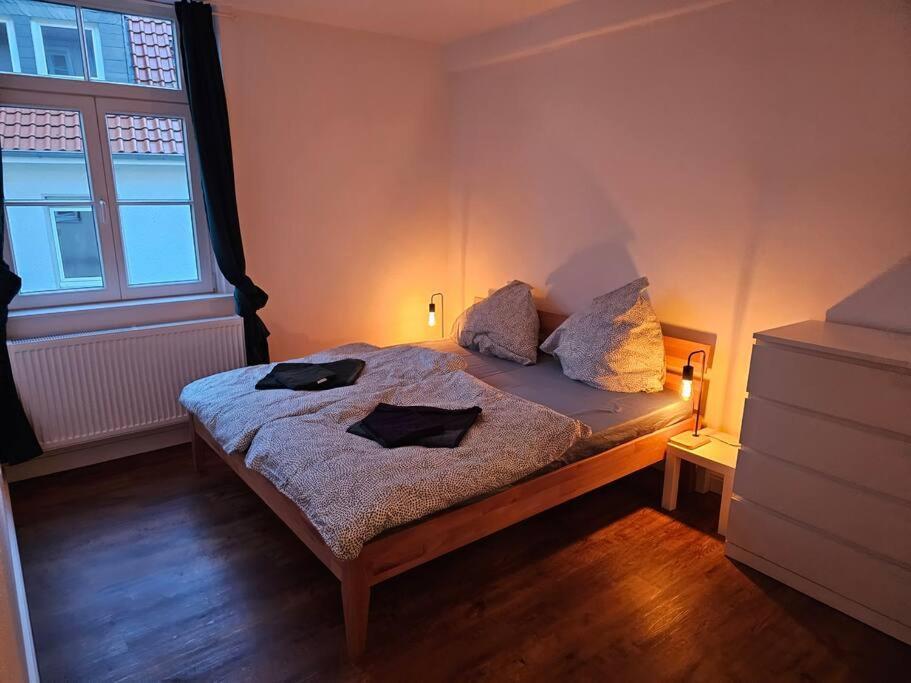 Patrizierhaus St Pauli Am Brauhaus Zwiebel Apartment