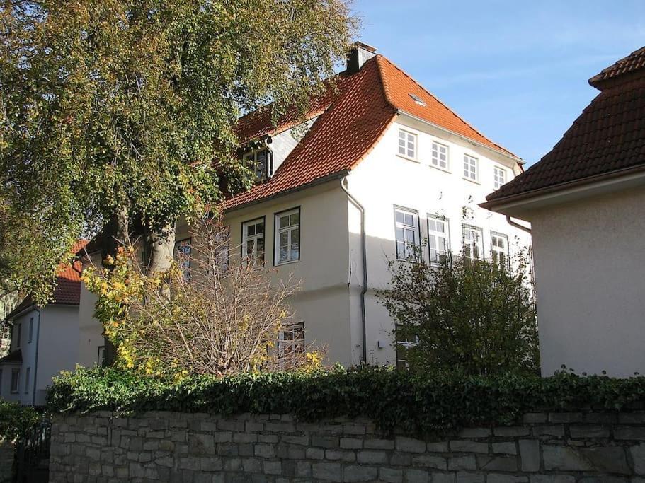 Patrizierhaus St Pauli Am Brauhaus Zwiebel *